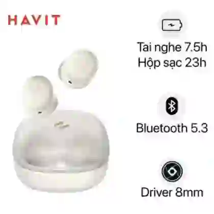 Tai Nghe Không Dây Havit TW969 1
